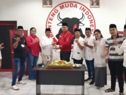 HUT Ke-23, BMI Fokus Memenangkan PDI Perjuangan Hattrick 2024