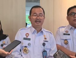 Kanwil Kemenkumham Lampung Menggelar Diseminasi Layanan Kewarganegaraan dan Pewarganegaraan