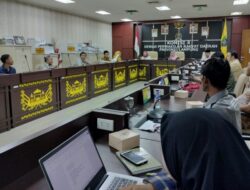 Sambangi DPRD Lampung, Forum Nelayan Rajungan Sampaikan Sejumlah Keluhan