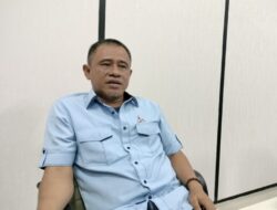 Hanifal : Fraksi Demokrat Minta Pimpinan DPRD Lampung Percepat Proses PAW RMI
