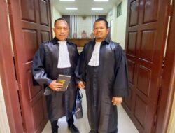 PN Tanjungkarang: Sidang PK Terpidana Seorang Ibu yang Mendamba Pengurangan Hukum Kembali Ditunda