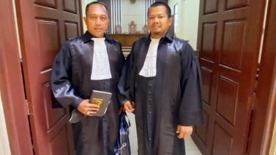 PN Tanjungkarang: Sidang PK Terpidana Seorang Ibu yang Mendamba Pengurangan Hukum Kembali Ditunda