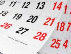 Libur Awal Puasa Ramadan Sekolah di Bandarlampung Dimulai 22 Maret dan Masuk Lagi 27 Maret 2023