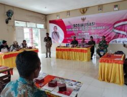 PIP : Kakon Nusawungu Pringsewu Tegaskan Nilai – Nilai Kearipan Lokal Mulai Luntur