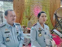 Kemenkumham Lampung Sosialisasi Kekayaan Intelektual Komunal