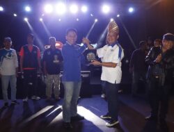 Lampung Elephant Bike Week, Gubernur Harap Komunitas Motor Berkontribusi