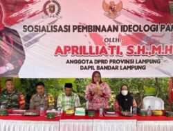 PIP : April Minta Orang Tua Intens Awasi Putra – Putri dalam Kegiatan Kesehariannya