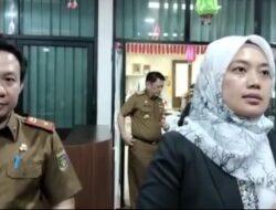 Bulan Suci Ramadhan, Wagub Chusnunia: Toleransi Terhadap Umat Muslim Menjalankan Ibadah Puasa, Bukan Berarti Stop Seluruh Aktivitas Ekonomi