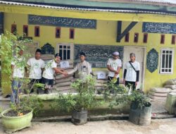 Santri Lampung Dukung Ganjar Nyalon Presiden