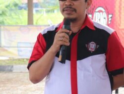 GEPAK Lampung Kawal Dugaan Keterlibatan Pihak Lain Dalam Pusaran Kasus Penyelewengan Anggaran BOK Dinas Kesehatan Lampung Utara