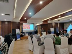 LDC Tegaskan Kembali Komitmen untuk Komunitas Lokal