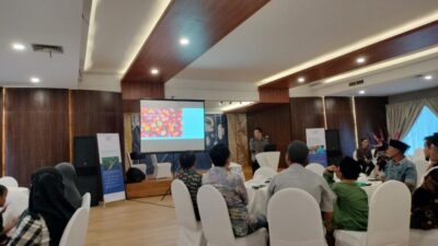 LDC Tegaskan Kembali Komitmen untuk Komunitas Lokal