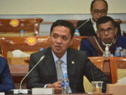 Apresiasi Kepercayaan Publik Pada Polri DPR RI Beri Contoh Ungkap Kasus Rumit Polda Metro Jaya