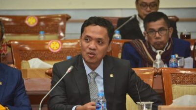 Apresiasi Kepercayaan Publik Pada Polri DPR RI Beri Contoh Ungkap Kasus Rumit Polda Metro Jaya
