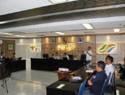 PTPN VII Memasuki Era Digital Farming