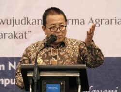 Gubernur Arinal Buka Rakor Gugus Tugas Reforma Agraria