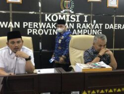 Warga Karangumpu Tolak Pendirian Pabrik Kelapa Sawit PT PSM