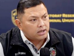 Demi Kepentingan Masyarakat Kombes Hengki Perintahkan Periksa Para Pemblokade Tol Jatikarya