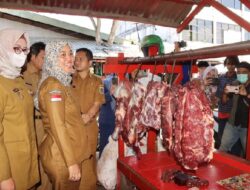 Harta Kekayaan Gubernur Arinal dan Wagub Nunik jadi Sorotan