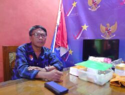 Partai Prima Lampung Tuding KPU Tidak Profesional Proses Verifikasi Faktual di Daerah