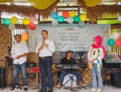 Meriah, Reuni IKA UBL 87 Dihadiri Dosen dan Alumni 4 Fakultas