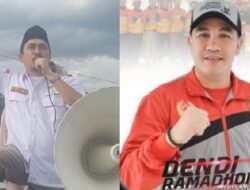 GEPAK Lampung Apresiasi Suport Bupati Pesawaran Kepada Atlet Porprov 2022