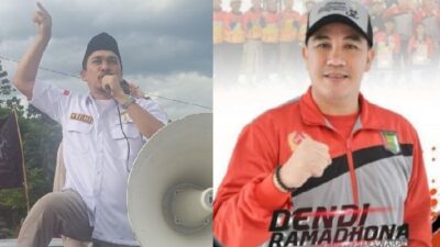 GEPAK Lampung Apresiasi Suport Bupati Pesawaran Kepada Atlet Porprov 2022