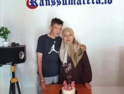 Wartawan Senior Bang Dule Tutup Usia, Yudi GEPAK: Dia Orang Baik, Soko Guru Jurnalis Telah Tiada