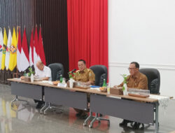 Arinal Sebut 15 Ruas Jalan Provinsi Diperbaiki Tahun 2023 Ini