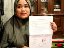 Keluarga Pelaku Penembakan Kantor MUI Pusat Beberkan Asal Uang Rp200 Juta dalam Rekening