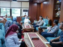 Unila Tuan Rumah Kongres HATHI 2023