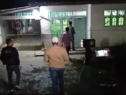 Polisi Geledah Rumah Pelaku Penyerangan Kantor MUI, Sita Beberapa Dokumen