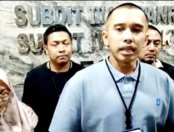 Tim Polda Metro Jaya Geledah Rumah Mustofa di Pesawaran Istri dan Tetangga Dimintai Keterangan