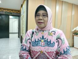Aprilliati Tak Masalah Terbuka atau Tertutup pada Pemilu 2024