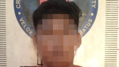 Satreskrim Polres Tubaba Berhasil Ungkap Kasus Curanmor