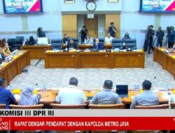Kisruh Apartemen Cempaka Mas Menahun Dipicu Penggelapan Rp40 Miliar?