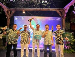 Liga PTPN Award 2023, PTPN VII Raih Predikat Terakseleratif