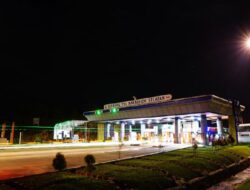 Mulai Kamis, Tarif Baru Tol Bakauheni-Terbanggi Besar Diberlakukan