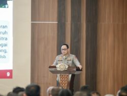 Wakapolri: Pelayanan Prima Akan Tingkatkan Kepercayaan Publik
