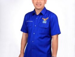 Partai Demokrat Keluarkan Surat PAW DPRD Bandarlampung Mungliana Susanto