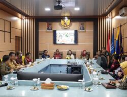 Kafe Edu Fun FKIP Dorong Jiwa Wirausaha Mahasiswa Unila