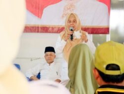 Elly Wahyuni Apresiasi Pemprov Lampung Raih WTP 9 Kali Berturut-turut