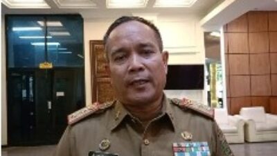 Pemprov Terima Masukan Masyarakat Sebagai Upaya Partisipasi untuk Membangun Lampung