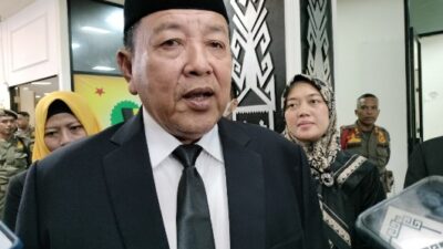 Wagub Nunik dan Kadinkes Dipanggil KPK, Gubernur Arinal Bilang Begini!