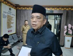 DPRD: Pemprov Mesti Tegas, Tutup Operasional Mall Kartini Jika Izin belum Lengkap
