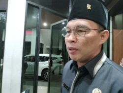 Yanuar Irawan Siap Bantu KPK Gali Data RSUDAM Kaitan Proyek Zaman Kadinkes Lampung