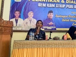 Iqbal Ardiansyah: Kolaborasi Sangat Penting Menyiapkan Generasi Muda Kedepan
