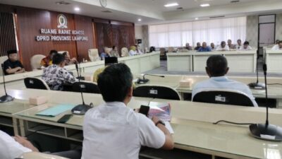 Peresmian Bendungan Marga Tiga Oleh Presiden Kembali Tertunda, Efek Mafia Tanah