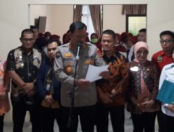 Polda Lampung Dan BP3MI Lampung Pulangkan 24 Korban TPPO Ke NTB