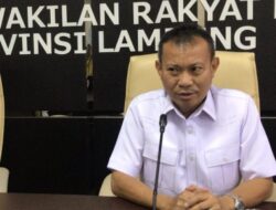 Aleg Gerindra Apresiasi Pemerintah Pusat Salurkan Bansos Beras ke Masyarakat Jelang Lebaran